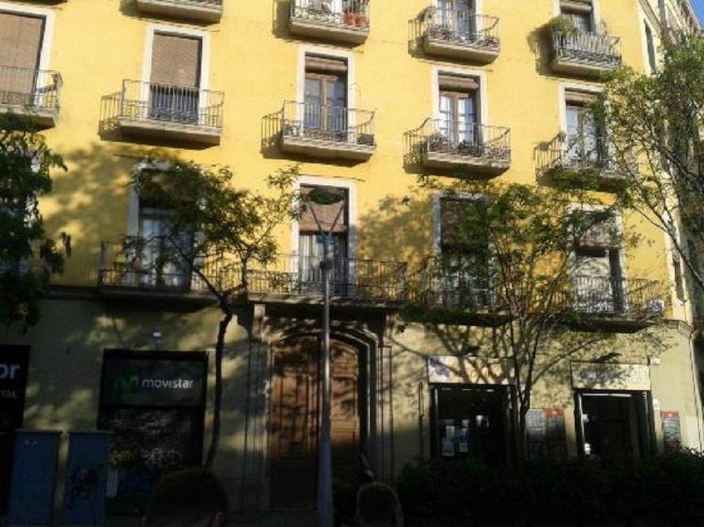 Affittacamere Plaza Goya