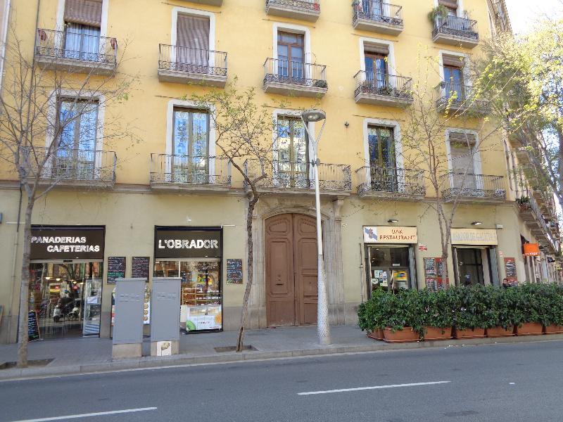 Plaza Goya 2* Barcellona