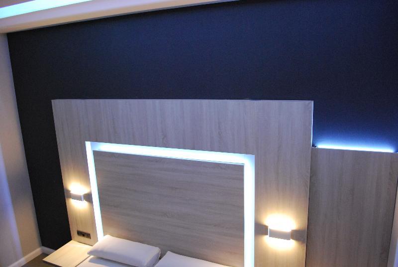 Plaza Goya 2* Barcellona