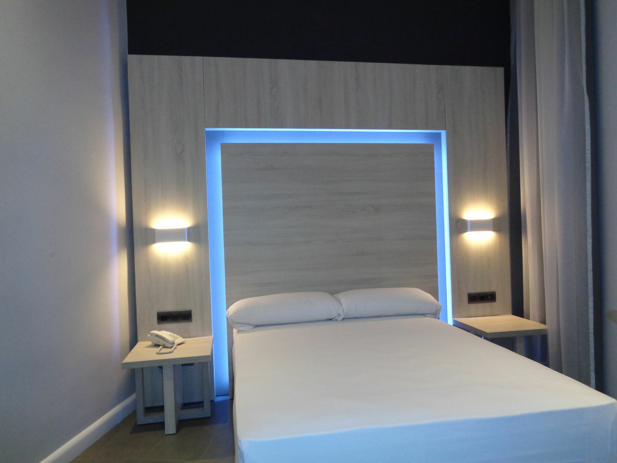 Plaza Goya 2* Barcellona
